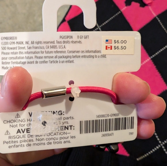 Winter dress - Picture 3 of 3